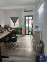 Cho thuê nhà khu TĐC Him Lam,Quận 7 dt 4.5x16,5m,3 lầu