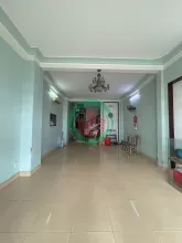 cho thuê nhà mặt tiền đường trần hưng đạo đà nẵng vị trí cầu tình yêu nguyên căn