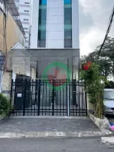 Cho thuê nhà mặt tiền đường Trường Sơn, Phường 15, Quận 10, TP. Hồ Chí Minh