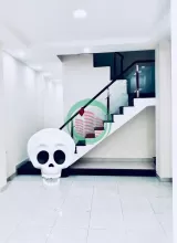 Cho thuê nhà NC HXH 40 Đường số 898, trục Nguyễn Duy Trinh, P.Phú Hữu - 4*14; 2 lầu; 8,5tr/tháng