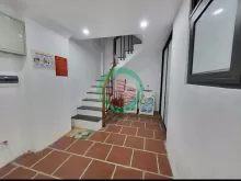 CHO THUÊ NHÀ NGUYÊN CĂN Tại Giáp Nhị-P. Thịnh Liệt-  Q. Hoàng Mai, HN