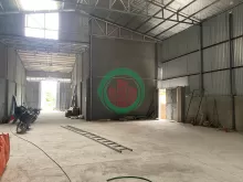 CHO THUÊ NHÀ XƯỞNG / KHO HÀNG TẠI VĨNH NINH – XÃ ĐẠI THANH (VĨNH QUỲNH- THANH TRÌ)