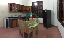 Chỗ trọ tiết kiệm cho người trẻ tuổi