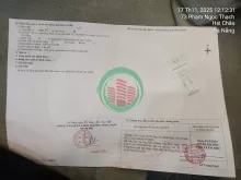 Chủ cần tiền ra nhanh.Đường 10,5m. Võ Văn Ngân giá 5,950 tỷ- hoà xuânLh: 0843.222222 chính chủ