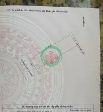 CHỦ GỬI BÁN LÔ ĐẤT TRẦN TẤN MỚI – PHƯỜNG THUẬN PHƯỚC, QUẬN HẢI CHÂU – VỊ TRÍ ĐẸP, TIỀM NĂNG ĐẦU TƯ CAO