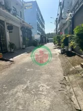 CHỦ KẸT TIỀN BÁN GẤP – GIẢM SÂU 1,5 TỶNHÀ ĐẸP,  KHU VIP ĐƯỜNG ĐÀO TÔNG NGUYÊN, NHÀ BÈ