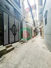 Chung cư mini Trường Chinh, thang máy, gần phố, mới xây, 82m2, MT 4m, 7 tầng, 21 tỷ