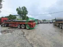 chuyển nhượng nhà xưởng đang hoạt động, thu hút nhà đầu tư lâu dài, ngành nghề đa dạng