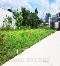 Cơ Hội Đầu Tư Đất Thổ Cư Giá Siêu Rẻ! Mua 1 được 2! Phường Bảo Vinh, T Đồng Nai