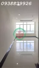 Cơ hội hiếm có – Căn hộ Giai Việt Quận 8