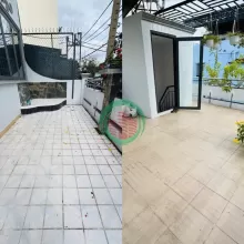 CƠ HỘI HIẾM PHÚ NHUẬN: BÁN NHÀ 4 TẦNG – NGANG KHỦNG 4.7M – HẺM XE TẢI