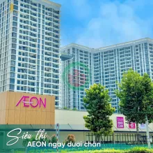 CƠ HỘI SỞ HỮU CĂN HỘ THE GLORY – VỊ TRÍ ĐẮC ĐỊA TẠI BÙI THỊ XUÂN, HÒA PHÚ, THỦ DẦU MỘT