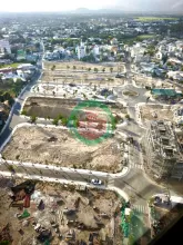 CƠ HỘI SỞ HỮU ĐẤT NỀN TRONG KHU ĐÔ THỊ  XÂY DỰNG TỰ DO - SỔ SẴN