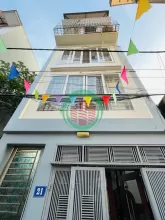 Cơ Hội Vàng Nhà Đẹp Mới Xây Ở Gần Matrix One– Nhỉnh 5 Tỷ – Liên Hệ 0972 078 667