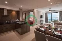 Còn 1 căn 2PN ALTARA SUITES ĐÀ NẴNG