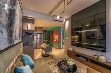 Còn duy nhất 1 căn 2PN Masterise tầng 12 view Pháo Hoa, cầu Rồng, sở hữu trọn đời, chỉ với 5 tỷ xxx