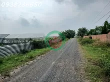 CỦ CHI BÁN MẢNH ĐẤT TẠI XÃ TRUNG LẬP HẠ RỘNG 3375M2 - GIÁ  9 TỶ 300 TRIỆU THƯƠNG LƯỢNG