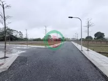 CỰC ĐẸP - BÁN ĐẤT KHU TÁI ĐỊNH CƯ VAI RÉO – PHÚ CÁT, HÒA LẠC