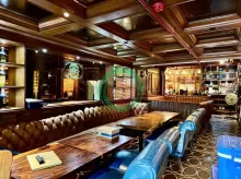 CỰC HIẾM - CHO THUÊ HẦM TRUNG TÂM QUẬN 1 – 277 LÊ THÁNH TÔN, TP. HỒ CHÍ MINH