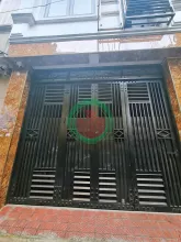 CỰC HIẾM KIM GIANG, HOÀNG MAI, GẦN PHỐ THANG MÁY Ô TÔ ĐỖ CÔNG, 60M2 GIÁ 14.2 TỶ