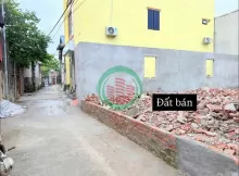 CỰC PHẨM 80M MẶT TIỀN RỘNG ĐƯỜNG THÔNG OTO, GIÁ RẺ NHẤT KHU TẠI THANH ĐA_PHÚC THỌ_HÀ NỘI