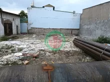 Đất Cho Thuê Làm Kho, Xưởng, Sân Bóng Mini Tại Thới Tam Thôn, Huyện Hóc Môn, TP.HCM