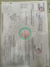 Đất Giá Rẻ Thạnh Xuân 13 – 5.7x11m – Sổ Riêng – Gần PiCity – Bán Đất Tặng Nhà