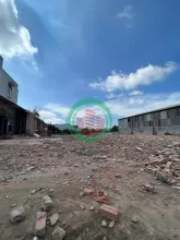 Đất hẻm quốc lộ 27, liên hiệp cũ, đức trọng lâm đồng