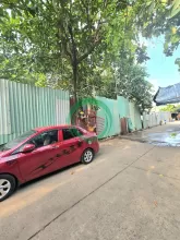 ĐẤT HXH 8M NGUYỄN VĂN LINH – DT 146m² ( ngang 8m x 20.5m) – NHỈNH 9 TỶ - THÍCH HỢP LÀM KHO XƯỞNG – CÓ SẴN GPXD