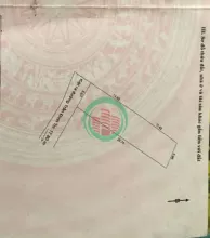 ĐẤT KIỆT 3M TRẦN ĐÌNH TRI.