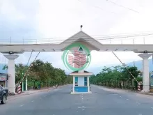 đất nền cam lâm giá riêng rẻ, năm ngoài dự án vin giá chỉ 6.5tr full thổ cư O79-535353O