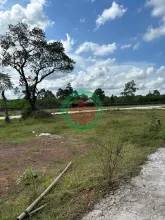 ĐẤT NỀN DẠ LÊ – THÀNH PHỐ HUẾ • GIÁ CHỈ TỪ 629 TRIỆU/LÔ