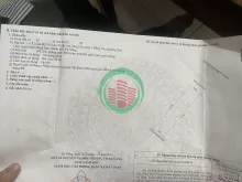 Đất nền dự án Nam Hòa Xuân, Ngũ Hành Sơn 100m2, mặt tiền 5m, sổ đỏ chính chủ, hướng Đông, giá chỉ 6.5 tỷ - Cơ hội đầu tư vàng tại Đà Nẵng!