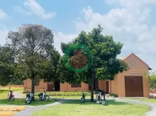 Đất vườn nghỉ dưỡng ven TP HCM