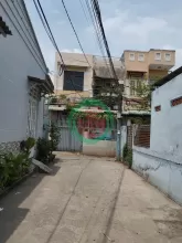 Đất vuông vức đường số 3, Tân Kiển quận 7 chỉ nhỉnh 5 tỷ