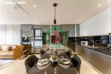 Decapella – không gian sống đẳng cấp giữa lòng Sài Gòn