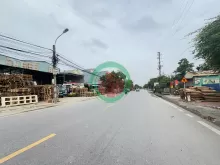 DUY NHẤT 1 LÔ MẶT ĐƯỜNG 351 – ngay khu đô thị Phúc Tiến, – AN DƯƠNG - HẢI PHÒNG