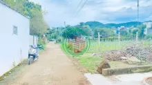 Gần 1,2 sào đất đẹp, hẻm quốc lộ 20, đức trọng, lâm đồng, gần bv tam bao