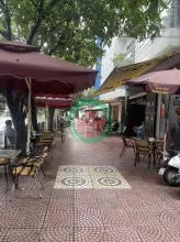 GẦN MẶT HỒ ĐẦM TRÒN - ĐỘI CẤN - BA ĐÌNH - 97M - GIÁ 21TỶ