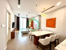 [GIẢM 200TR] Căn 2N+2WC 61m2 chung cư Iris Garden đầy đủ nội thất chỉ nhỉnh #6tỷ