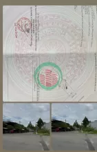 GIẢM 50 TRIỆU BÁN NHANH NỀN ĐẸP GẦN BÙI QUANG TRINH ĐƯỜNG SỐ 28 - KDC 586.