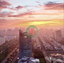 Giỏ hàng 10 căn độc quyền CĐT Lavida Plus 2MT Nguyễn Văn Linh, 30% nhận nhà ngay