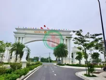 Giữ chỗ khu Mai Vàng Shophouse - Nhà Phố Agora City 6x18, ngay TT Hành Chính hiện hữu: 0938230002