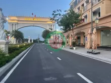 Giữ chỗ PK Mai Vàng ngay TTHC- Số sẵn Shophouse Nhà Phố 6x18 Agora City: 2.6 Tỷ VAT.Long 0931895958