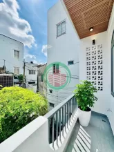 GÒ VẤP NGAY LÊ VĂN THỌ - 30m2 3.7*8 A4 2 TẦNG 2PN 2WC full Nội Thất - NHÀ SIÊU MỚI SIÊU ĐẸP GIÁ HẠT DẺ Nhỉnh 3 Tỏi