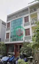 Hàng cực hiếm Cao Đức Lân – View công viên – Hầm + 3 tầng – Thuê 80tr/th – 160m2