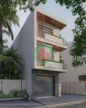 HÀNG ĐỘC NHẤT VÔ NHỊ - SIÊU PHẨM LÔ GÓC 3 MẶT THOÁNG - ĐƯỜNG 7.5M KẸP BÊN HÔNG ĐƯỜNG 5M - CHỈ 1X TỶ