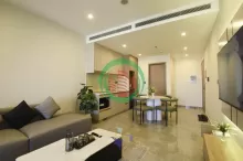 Hàng Độc Quyền! 2 Ngủ Icon40 View Thoáng – Hướng ĐN – Giá Hiếm Chỉ 3,75 Tỷ