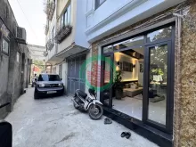 HÀNG HIẾM – Dương Văn Bé – 43m – 5 Tầng – Thang Máy – Lô Góc – Ô Tô VF3 Đỗ Cửa - 12.x Tỷ