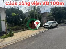 Hàng hiếm mặt phố Vũ Văn Lý, Phủ Lý, HN, 10 tỷ, 134m2.View thẳng cổng phụ G3-BV Việt Đức 2